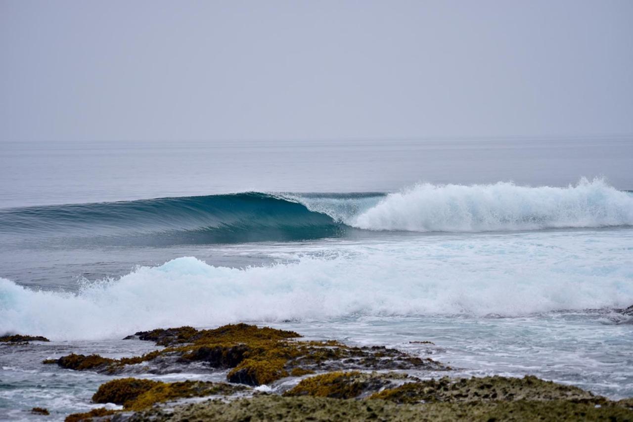 Simeulue Surflodges Lasikin Ngoại thất bức ảnh