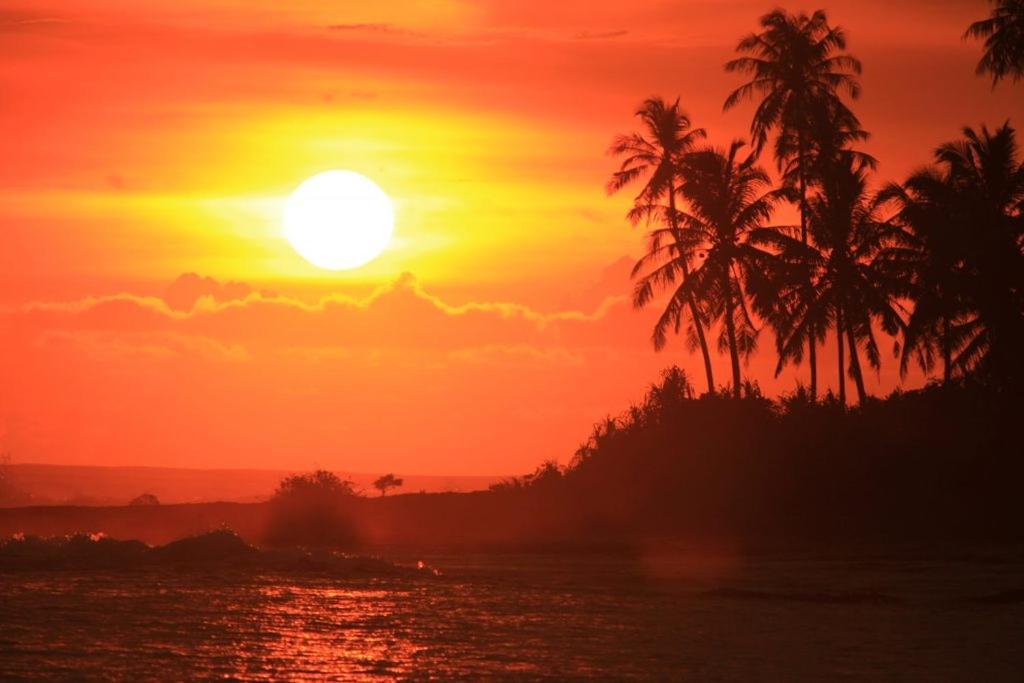 Simeulue Surflodges Lasikin Ngoại thất bức ảnh
